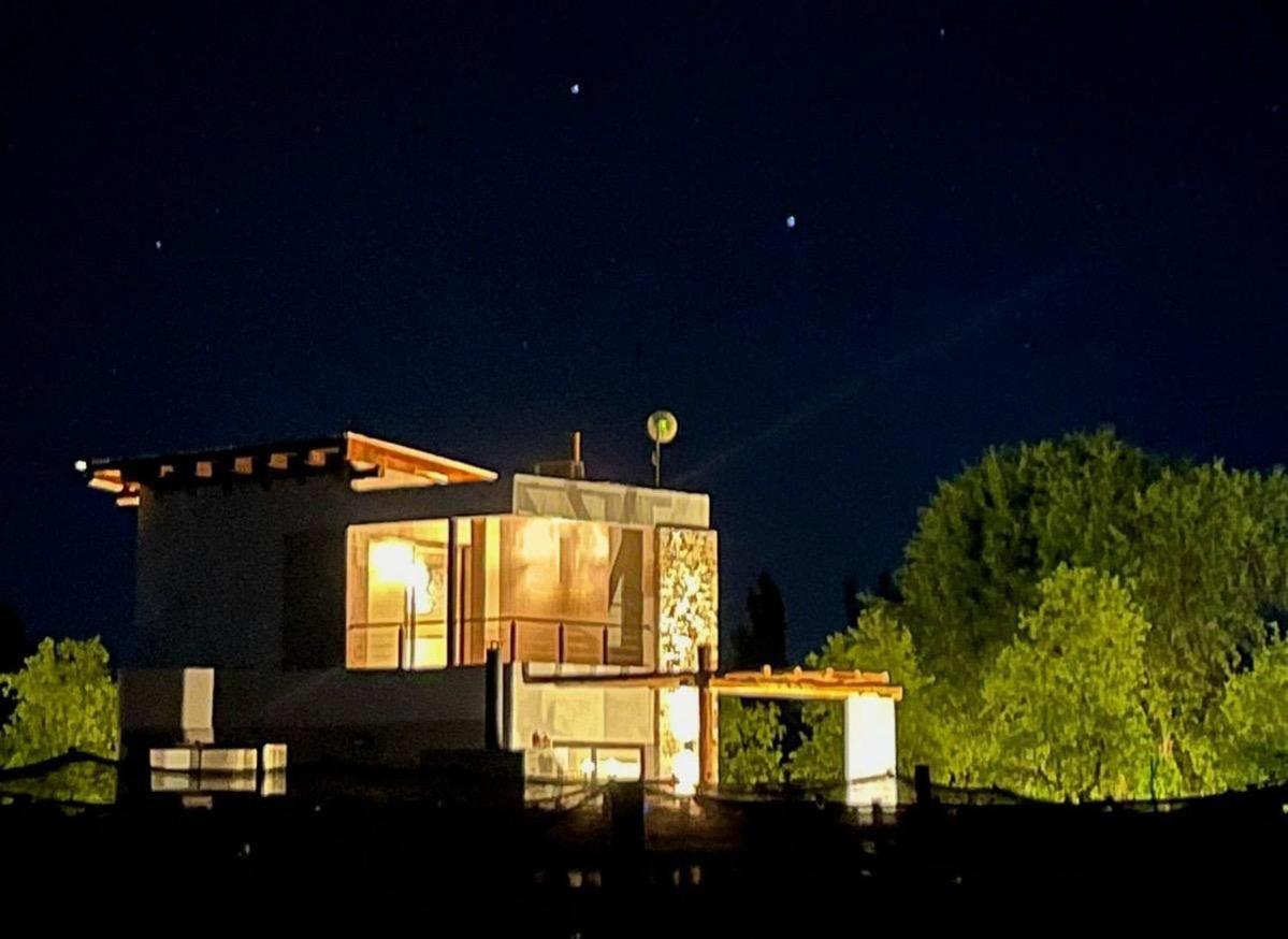 Agrelo Vines Lodge Экстерьер фото