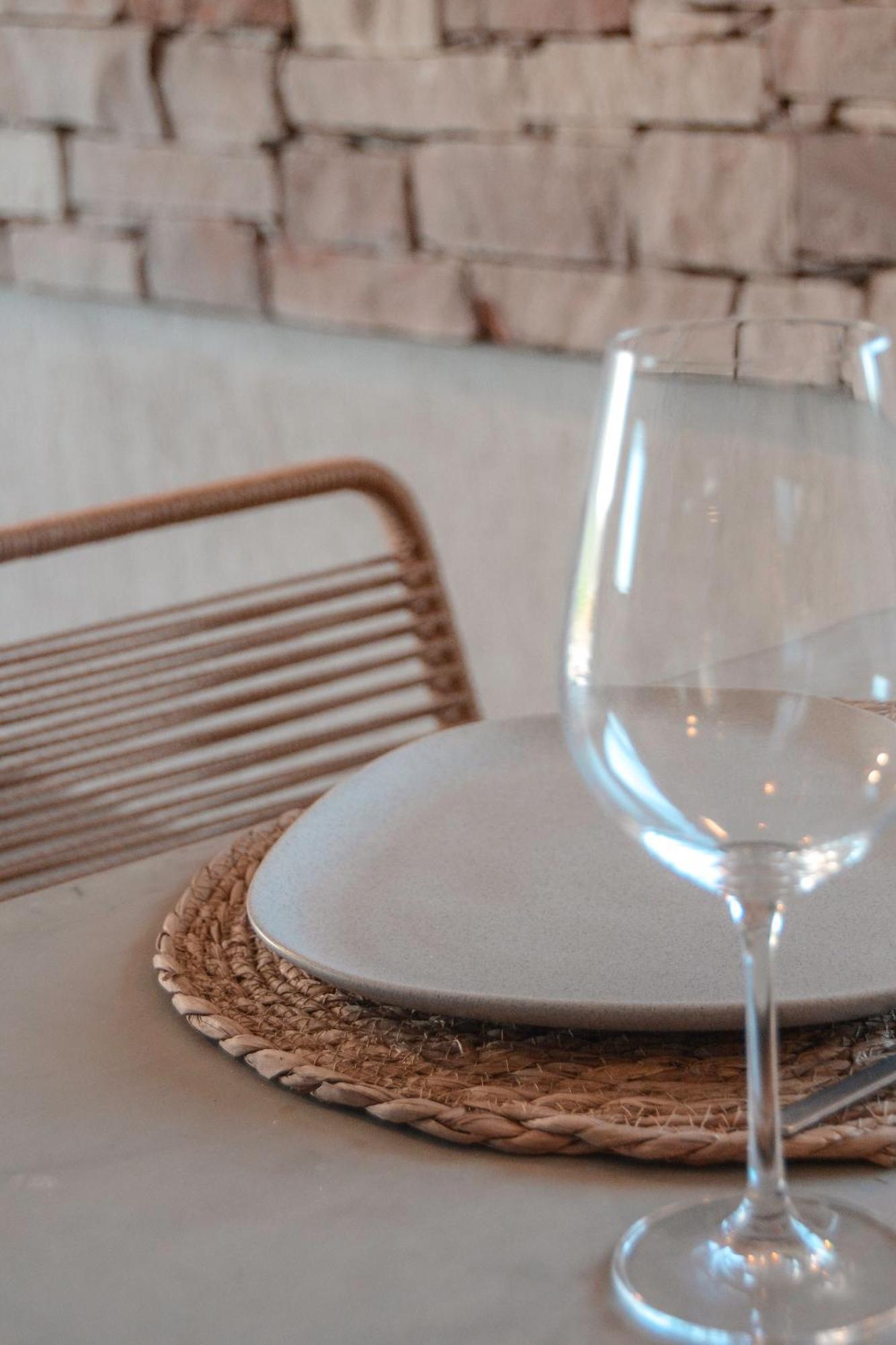 Agrelo Vines Lodge Экстерьер фото